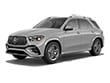 Certified 2025 Mercedes-Benz AMG GLE 53 4MATIC Coupe