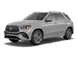  Mercedes-Benz AMG GLE 53
