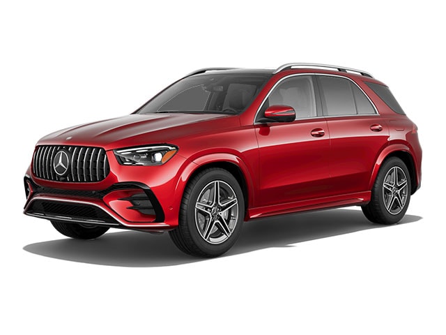 2025 Mercedes-Benz GLE Coupe GLE 53 AMG's photo