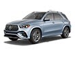 Used 2025 Mercedes-Benz GLE 53 AMG® Coupe