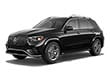 Certified 2025 Mercedes-Benz AMG GLE 53 4MATIC Coupe
