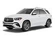 Used 2025 Mercedes-Benz GLE 53 AMG® Coupe