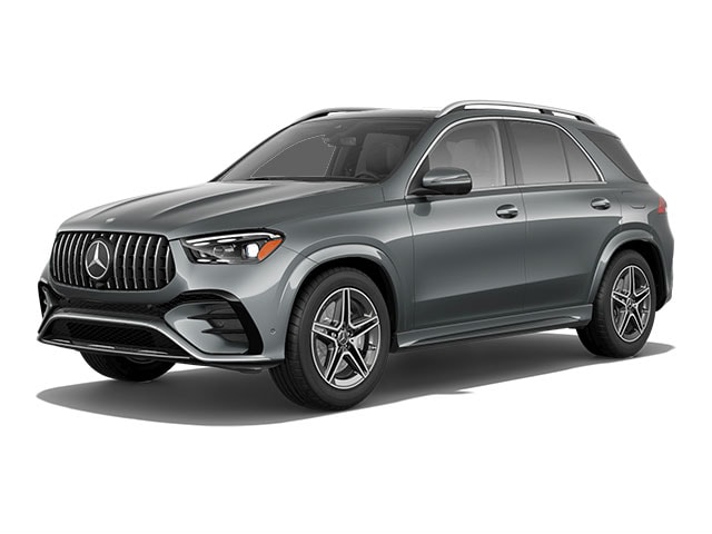 2025 Mercedes-Benz GLE 53 AMG -
                Portland, OR