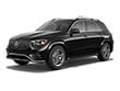 Used 2025 Mercedes-Benz AMG GLE 53 4MATIC Coupe
