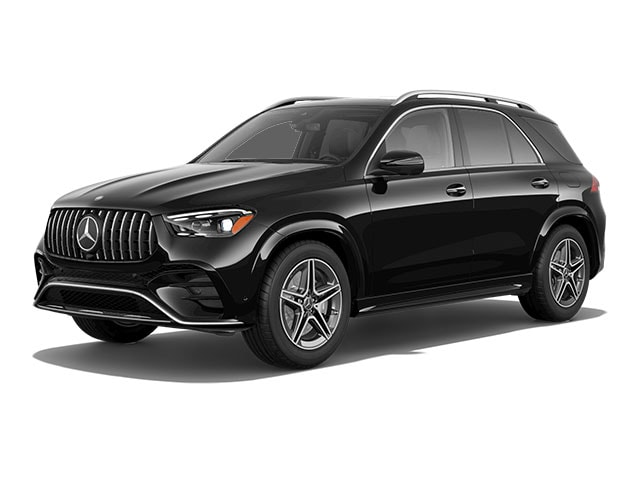 2025 Mercedes-Benz GLE 53 AMG -
                  Collierville, TN