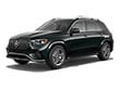 Certified 2025 Mercedes-Benz AMG GLE 53 4MATIC Coupe
