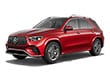 Used 2025 Mercedes-Benz GLE GLE 53 AMGÂ® SUV