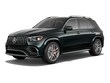 Mercedes-Benz AMG GLE 63