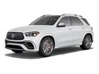  Mercedes-Benz AMG GLE 63