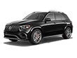 Used 2025 Mercedes-Benz AMG GLE 63 S SUV