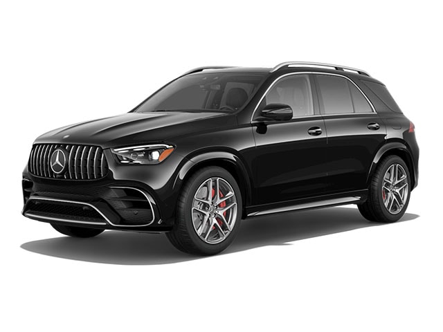 2025 Mercedes-Benz GL-Class AMG GL 63 -
                Portland, OR