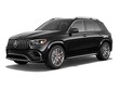 Mercedes-Benz AMG GLE 63