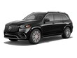 Mercedes-Benz AMG GLS 63