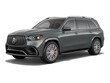 Mercedes-Benz AMG GLS 63