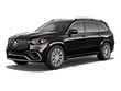 Certified 2025 Mercedes-Benz AMG GLS 63 4MATIC SUV