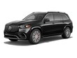 Mercedes-Benz AMG GLS 63