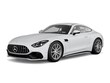  Mercedes-Benz AMG GT 43