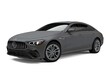 Mercedes-Benz AMG GT 53 4-Door