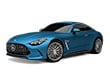 Certified 2025 Mercedes-Benz AMG® GT Base Coupe
