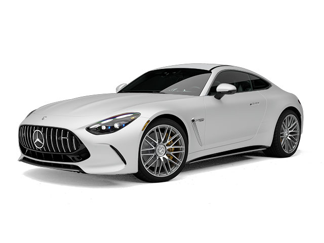 2025 Mercedes-Benz AMG GT 55 -
                  Collierville, TN