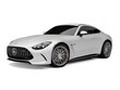 Mercedes-Benz AMG GT 55