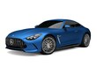  Mercedes-Benz AMG GT 55