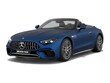 Mercedes-Benz AMG SL 55