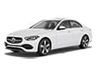 2025 Mercedes-Benz C-Class Sedan 