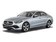 Certified 2025 Mercedes-Benz C-Class C 300 4MATIC Sedan