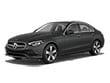 Used 2025 Mercedes-Benz C 300 4MATIC Sedan