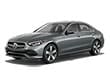 Certified 2025 Mercedes-Benz C-Class C 300 4MATIC Sedan