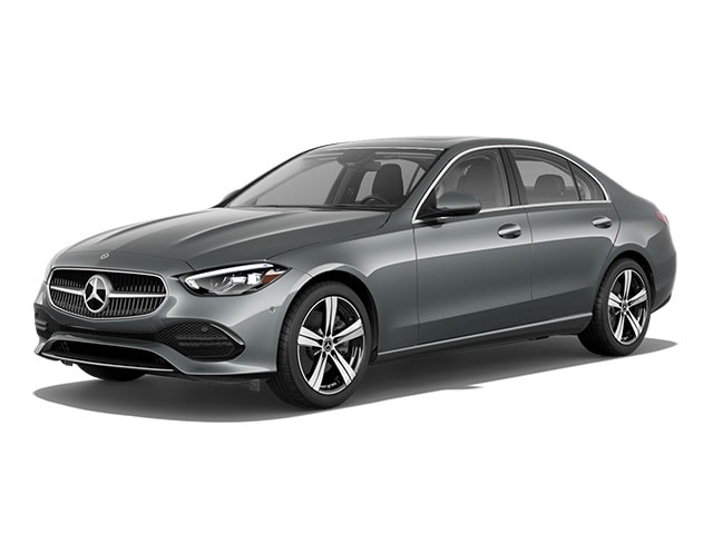 2025 Mercedes-Benz C-Class C 300 -
                Portland, OR
