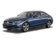 Certified 2025 Mercedes-Benz C-Class C 300 4MATIC Sedan