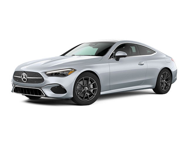 2025 Mercedes-Benz CLE CLE 300