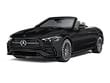 Used 2025 Mercedes-Benz CLE 4MATIC Convertible