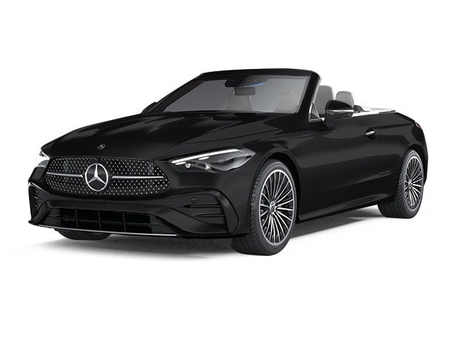 2025 Mercedes-Benz CLE