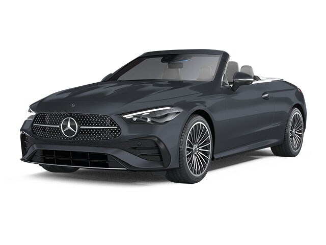 2025 Mercedes-Benz CLE