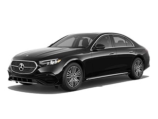 2025 Mercedes-Benz E-Class Sedan 