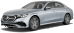 E Sedan