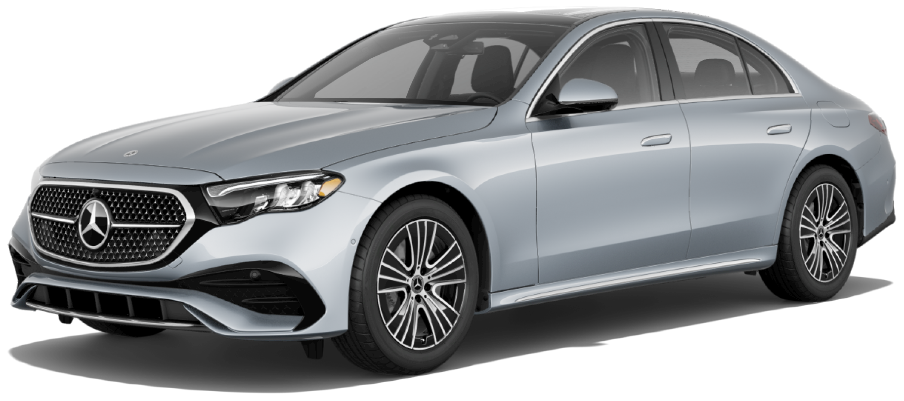 E-Class Sedan