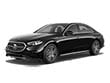 Certified 2025 Mercedes-Benz E-Class E 350 4MATIC Sedan
