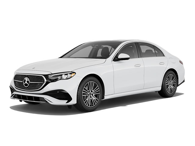2025 Mercedes-Benz E-Class E350 4MATIC's photo