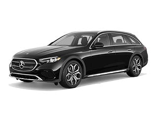 2025 Mercedes-Benz E-Class Wagon 