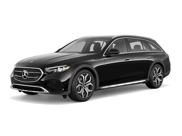 2025 Mercedes-Benz E Wagon 