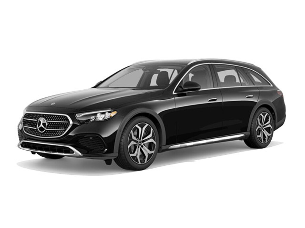New 2025 MercedesBenz EClass For Sale at Fields Auto Group VIN W1KLH6FBXSA130324