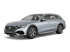 2025 Mercedes-Benz E-Class E 450 4MATIC All-Terrain Wagon