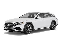 2025 Mercedes-Benz E-Class E 450 4MATIC All-Terrain Wagon
