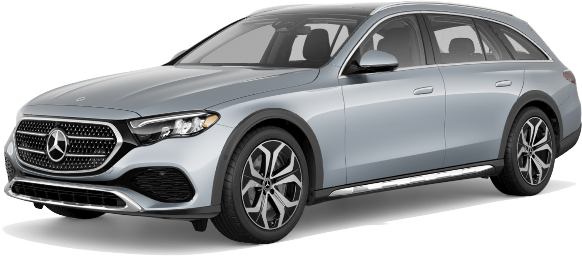 E-Class Wagon