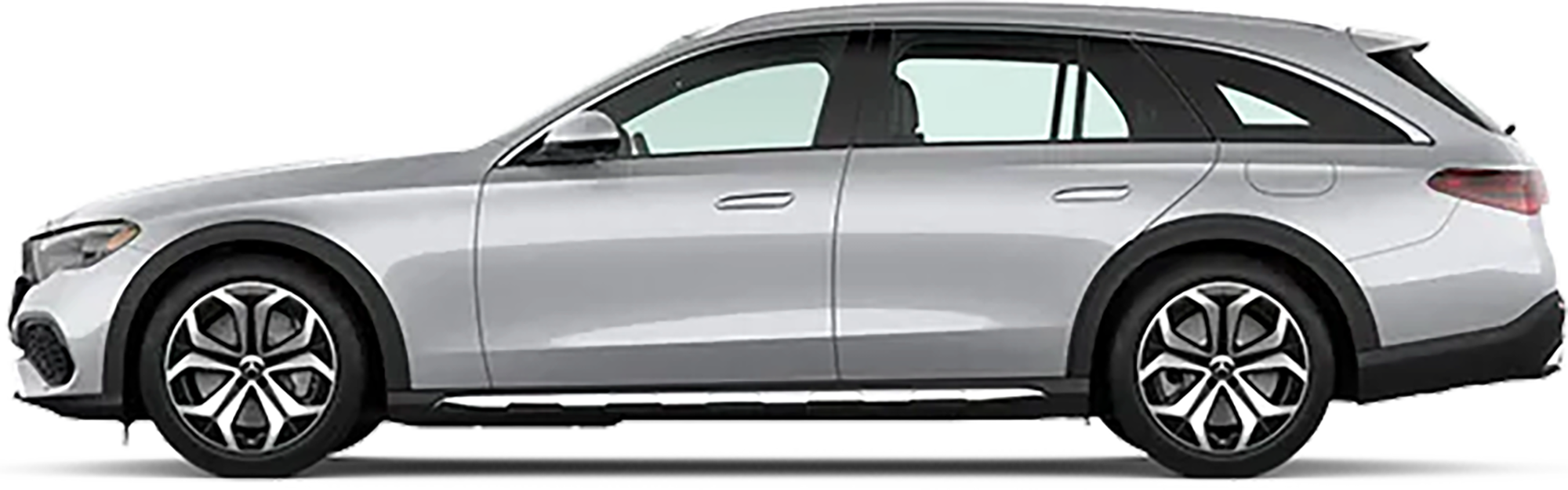 2025 Mercedes-Benz E Wagon E 450 4MATIC All-Terrain 