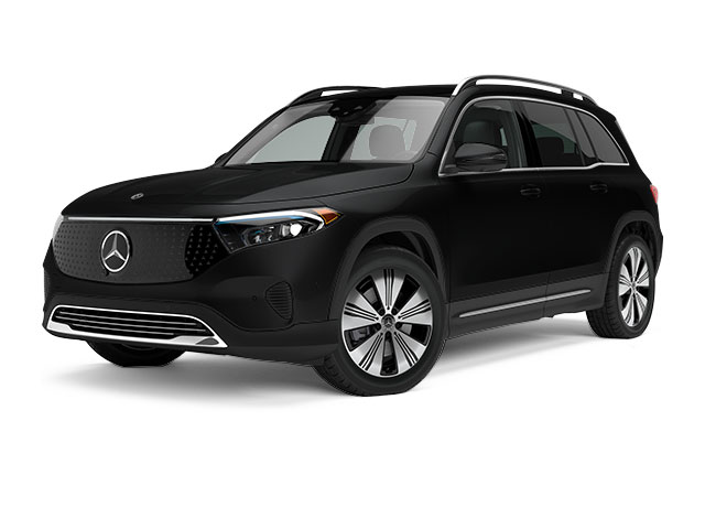 2025 Mercedes-Benz EQB 250+ -
                  Collierville, TN